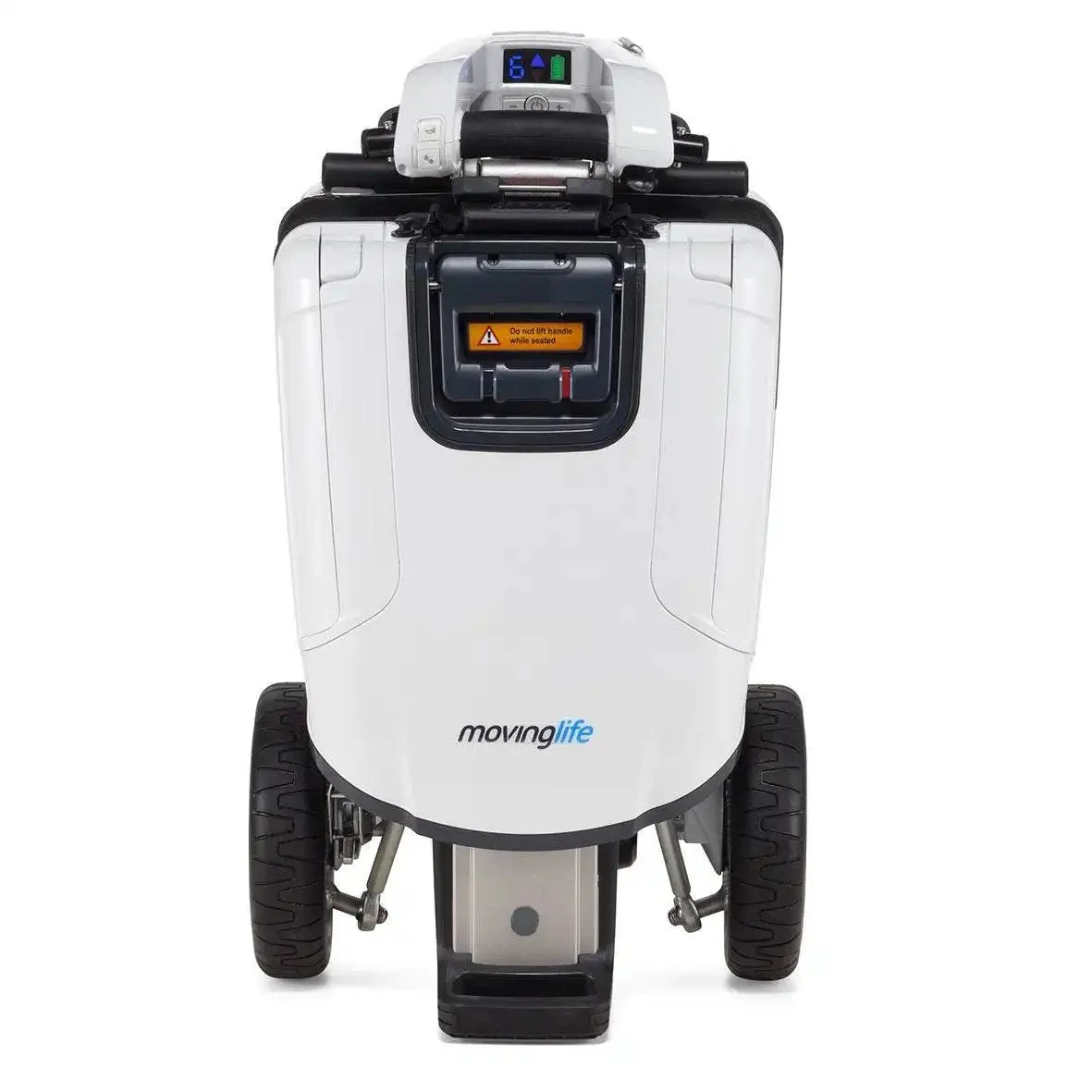 ATTO Portable Mobility Scooter - Image 41