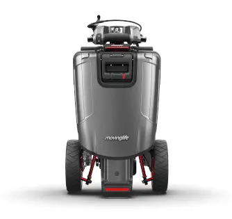 SHABBATTO Mobility Scooter ZOMET Approved - Image 9