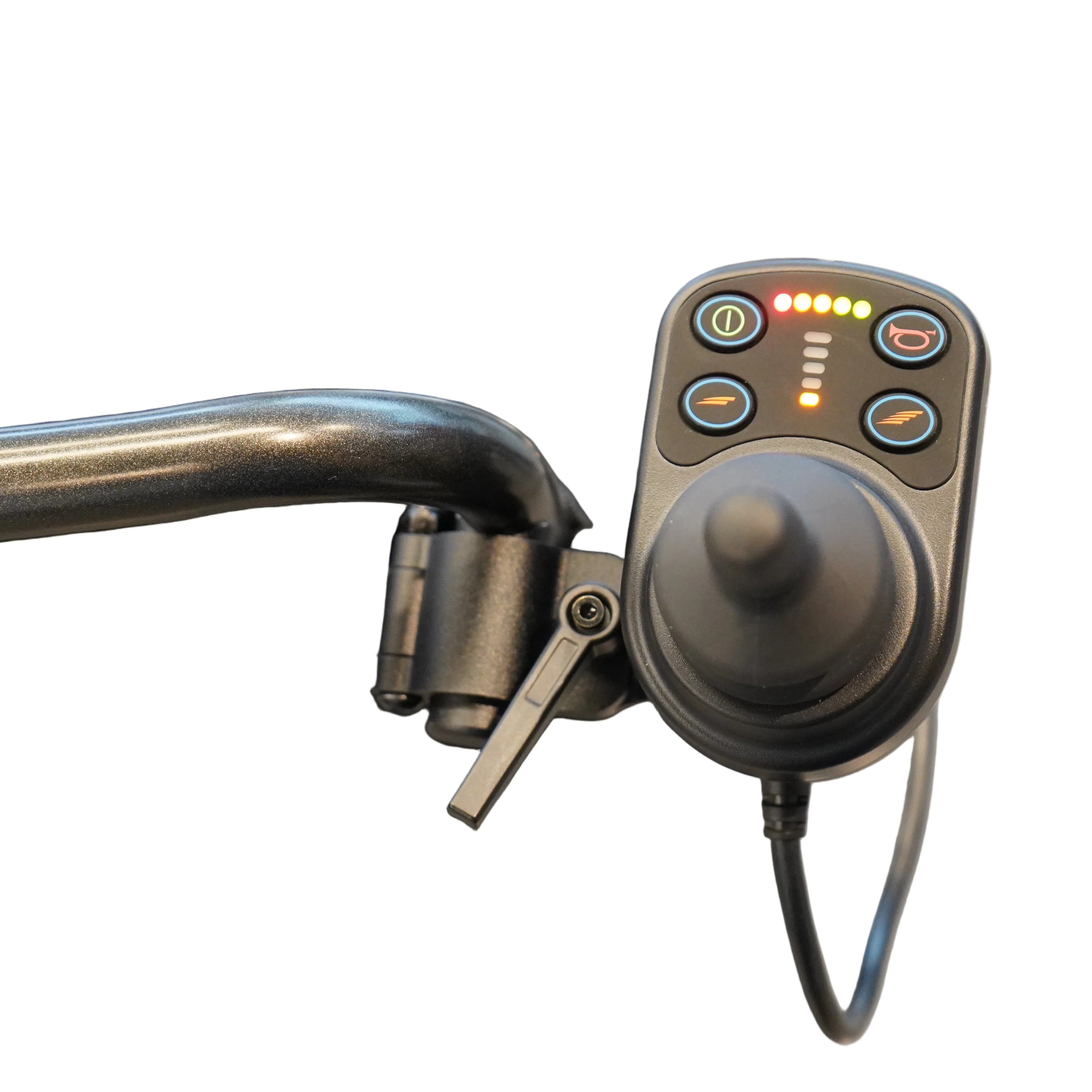 EZY EXPLORER Attendant Joystick Connector - Image 3