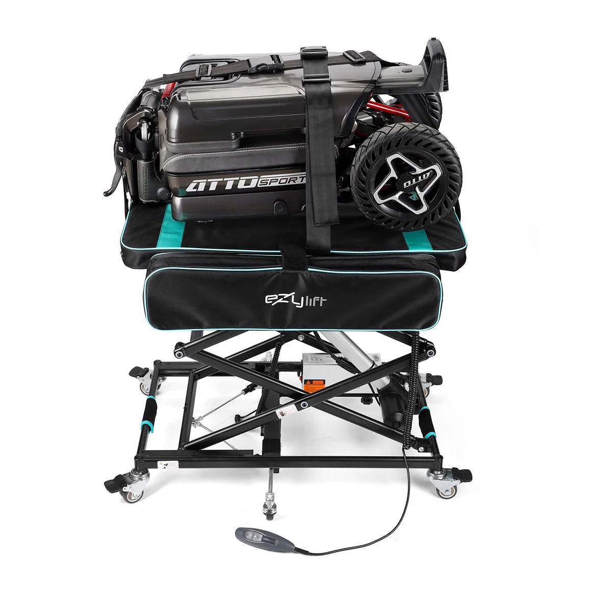 EZY LIFT for Mobility Products - Image 11