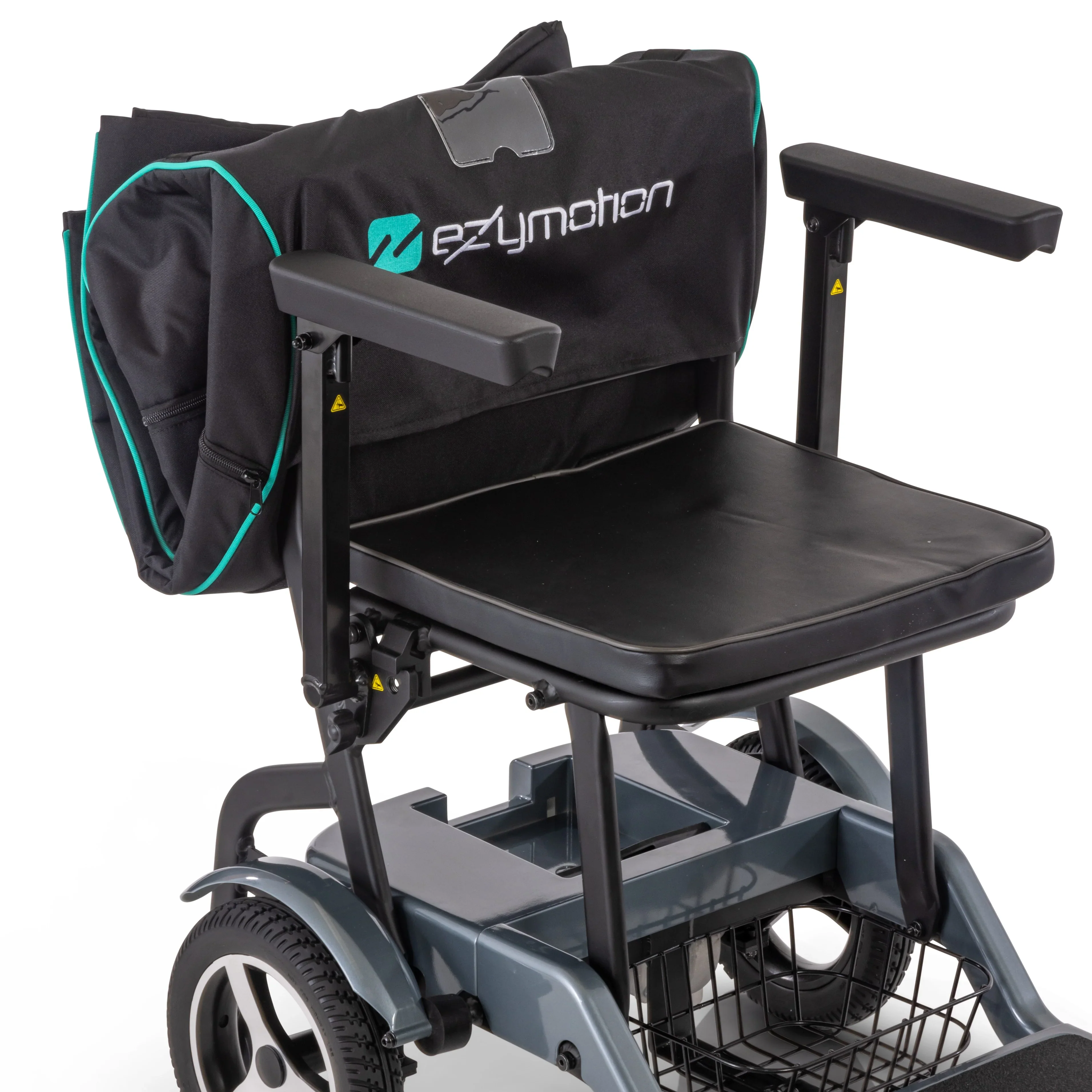 EZY Motion Protective cover - Image 4