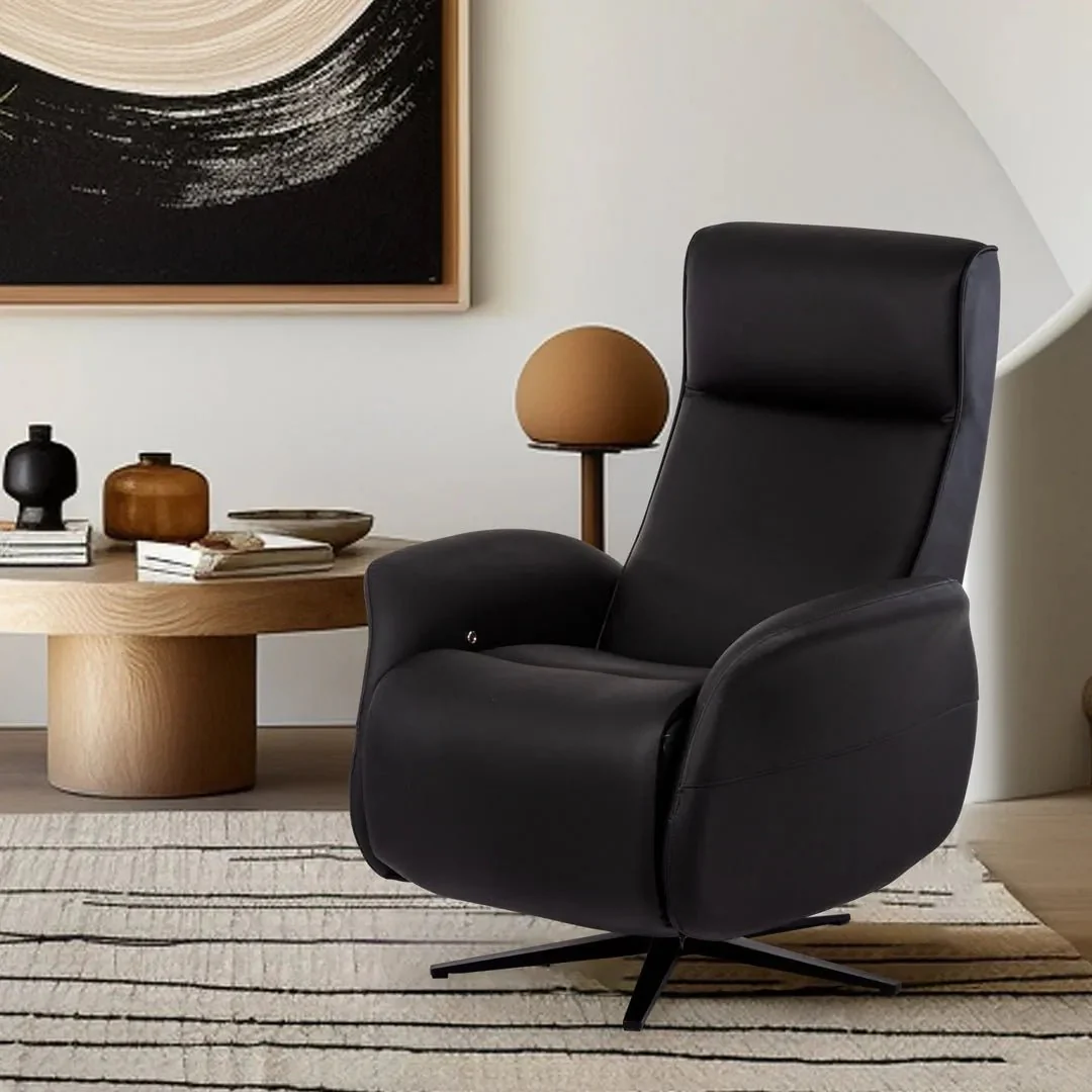 EZY COMFORT Reclining Lift Chair - Image 20