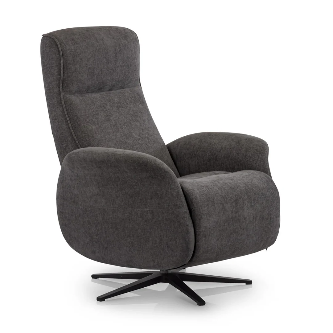 EZY COMFORT Reclining Lift Chair - Image 6