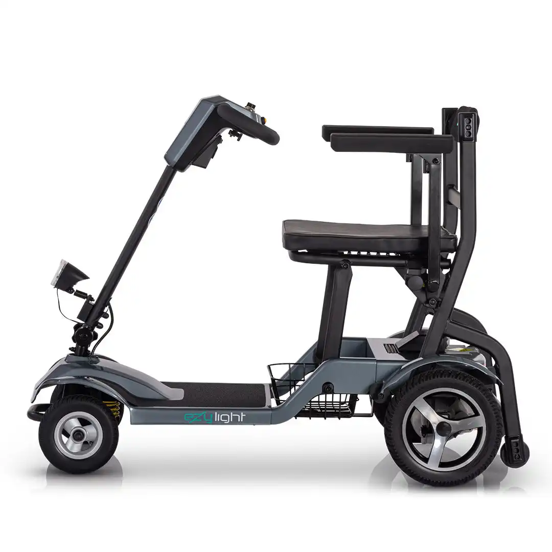 EZY LIGHT Portable Mobility Scooter - Image 10