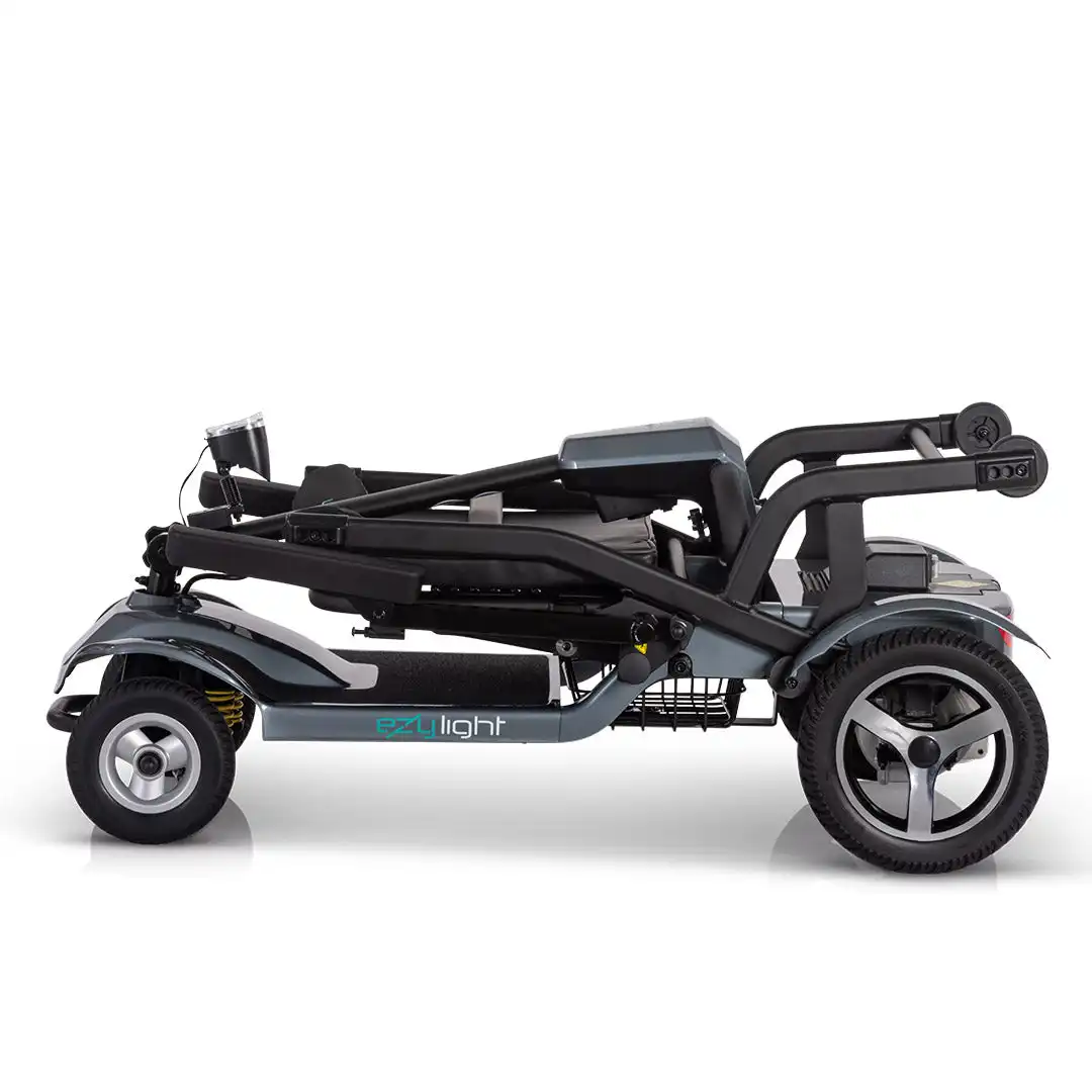 EZY LIGHT Portable Mobility Scooter - Image 16