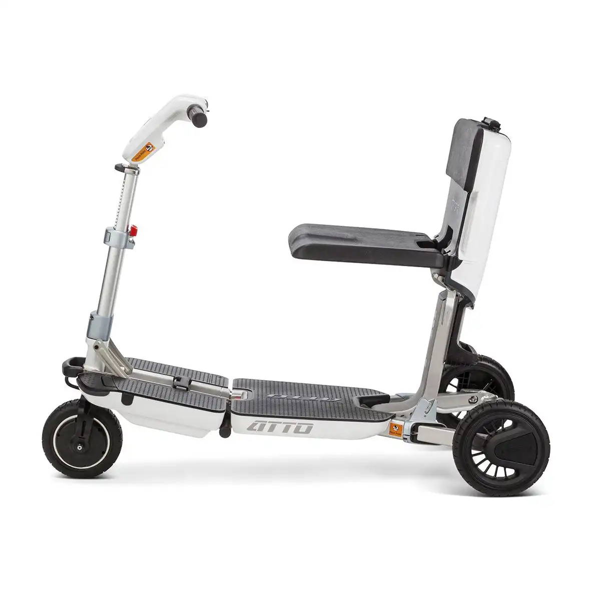 Open Box ATTO Mobility Scooter - Image 15