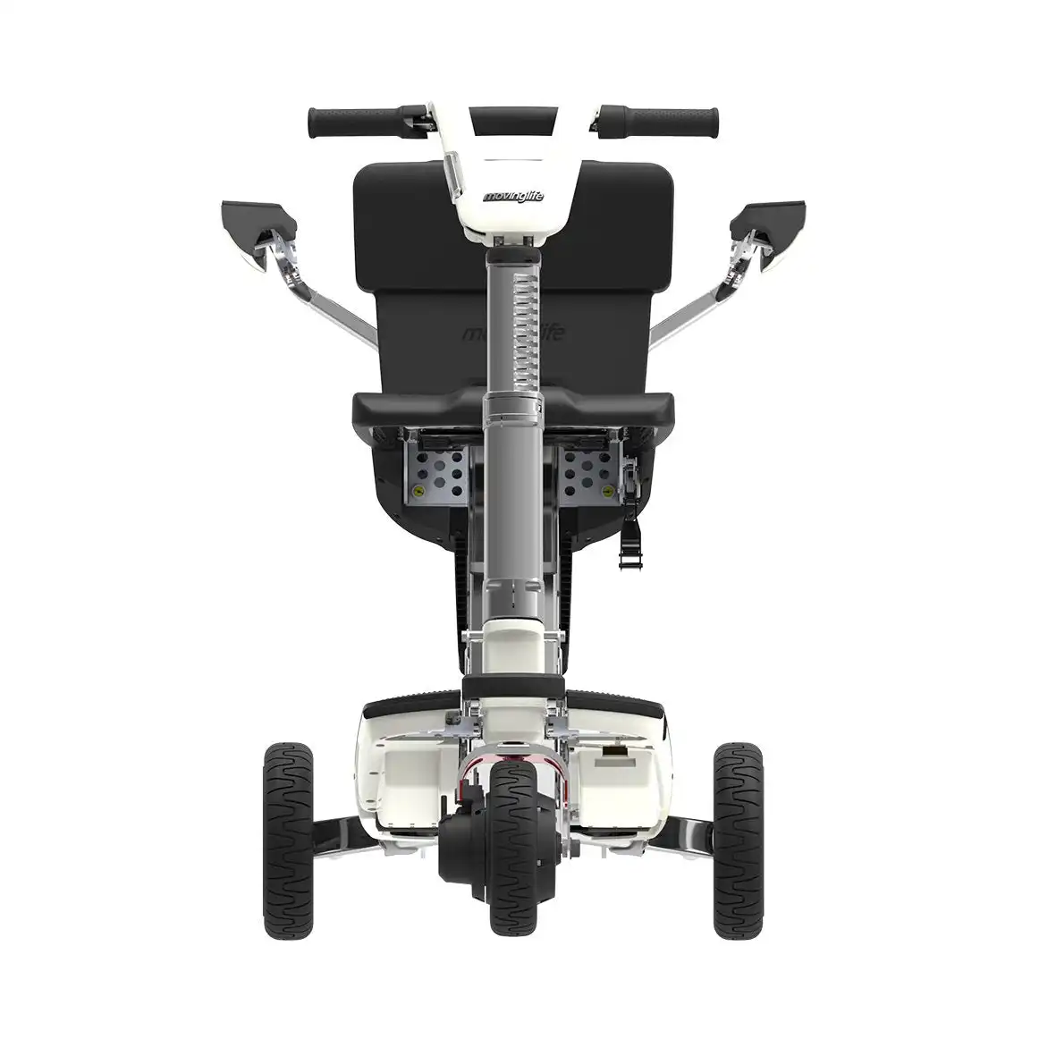 Open Box ATTO Mobility Scooter - Image 21