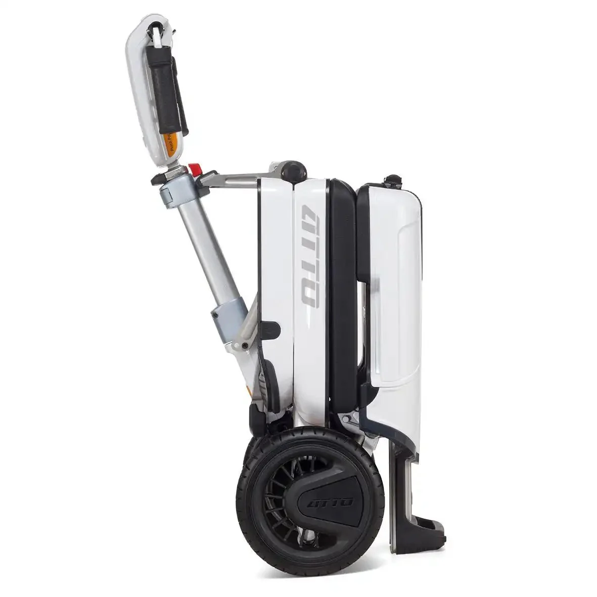 Open Box ATTO Mobility Scooter - Image 30