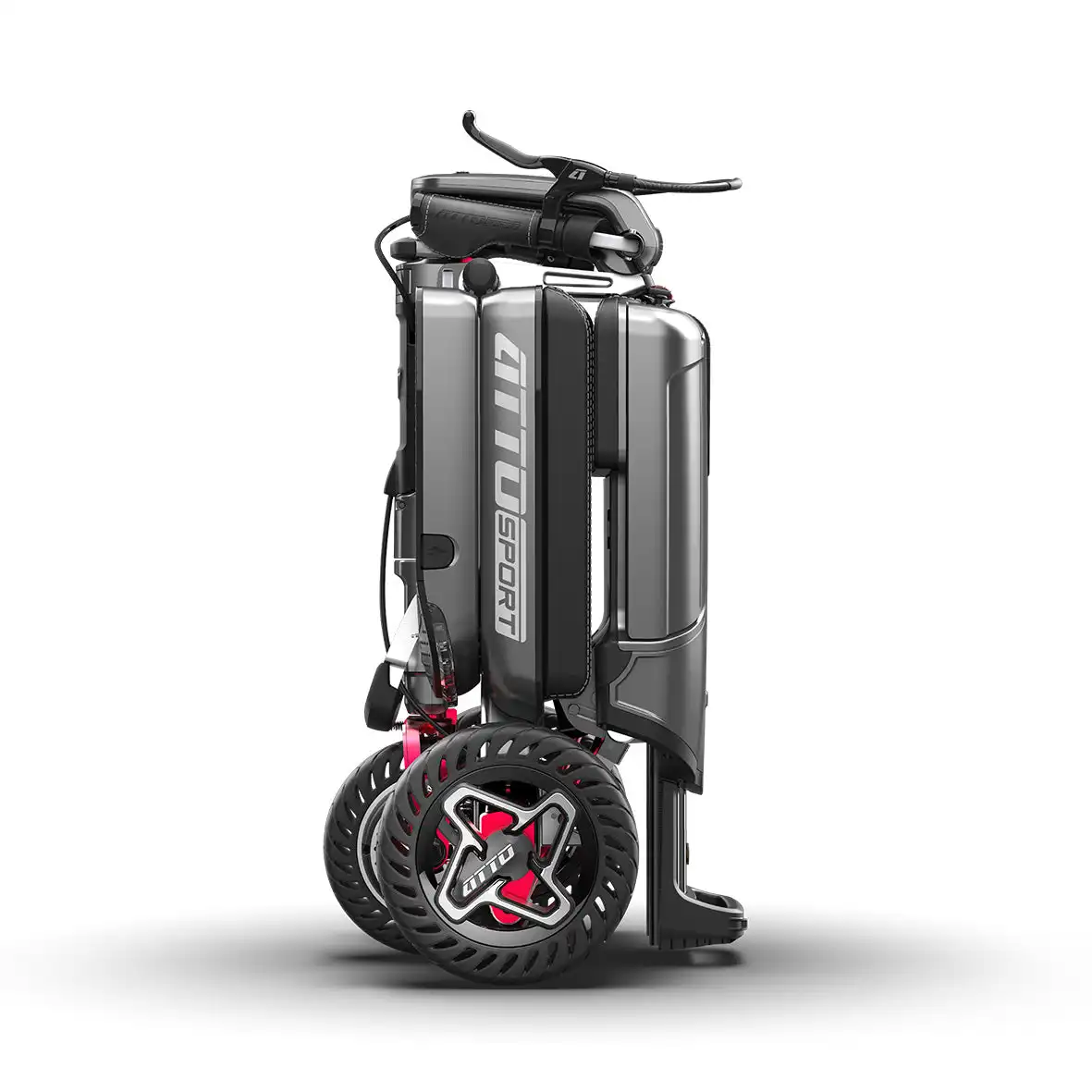 SHABBATTO Mobility Scooter STAR-K Approved - Image 5